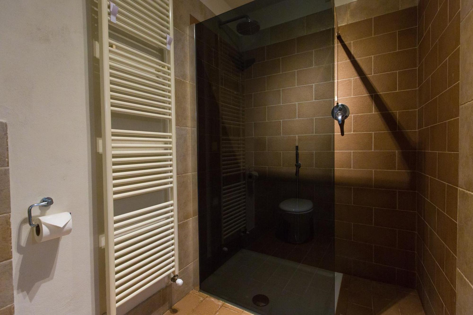 Poggetto Di Montese Apartment Сан Джиминяно Екстериор снимка
