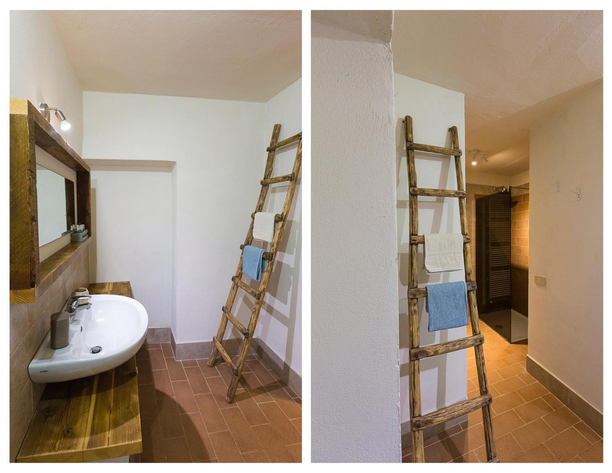 Poggetto Di Montese Apartment Сан Джиминяно Екстериор снимка