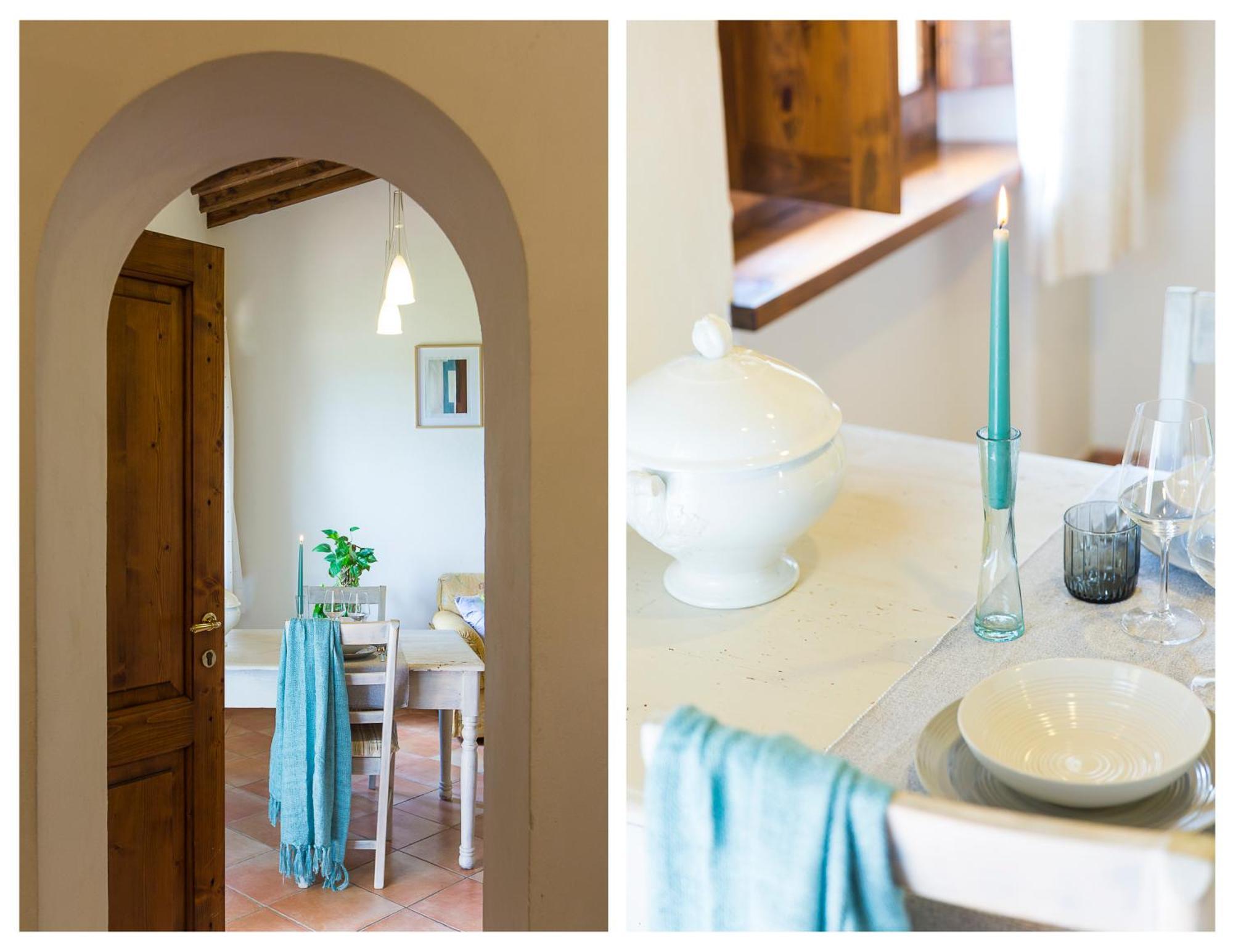 Poggetto Di Montese Apartment Сан Джиминяно Екстериор снимка
