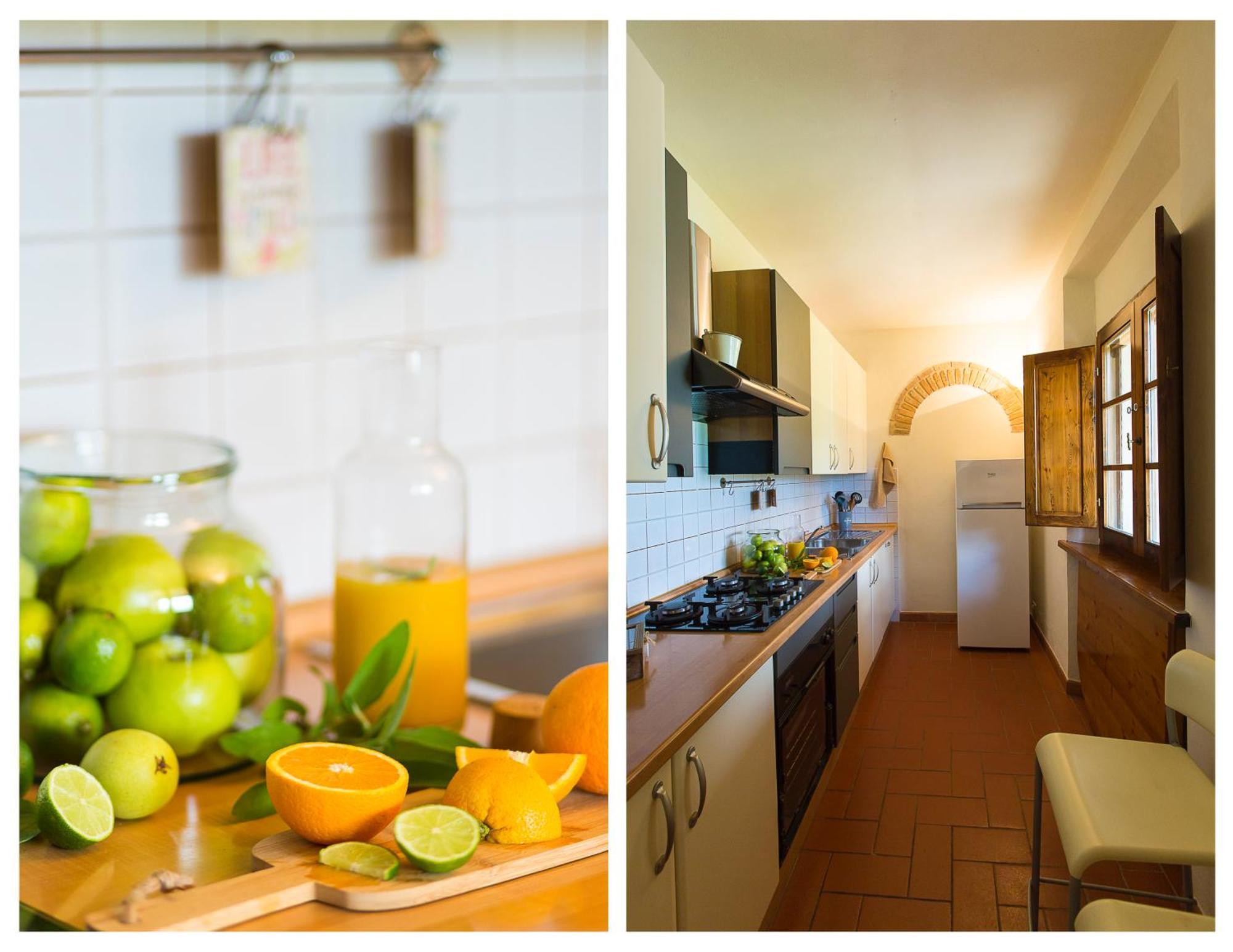Poggetto Di Montese Apartment Сан Джиминяно Екстериор снимка