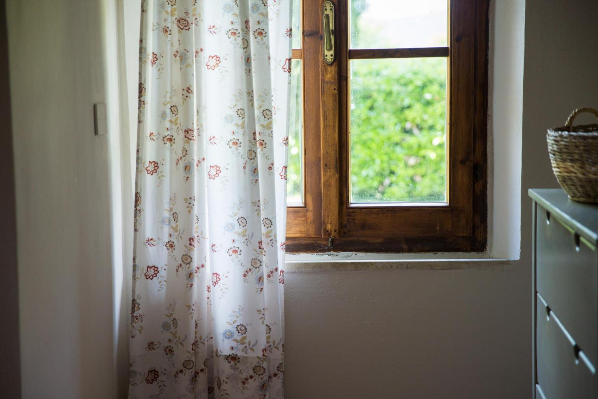 Poggetto Di Montese Apartment Сан Джиминяно Екстериор снимка