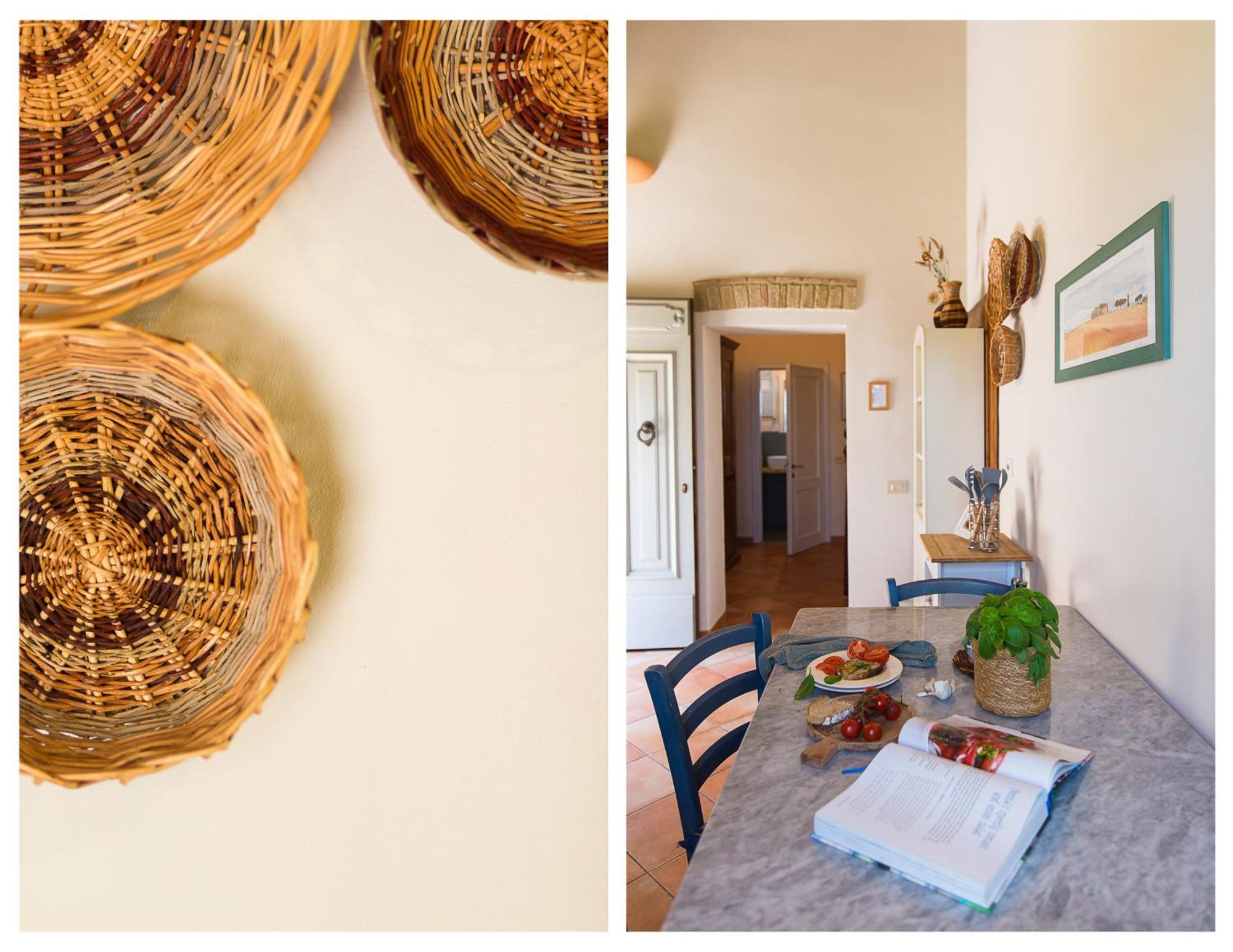 Poggetto Di Montese Apartment Сан Джиминяно Екстериор снимка